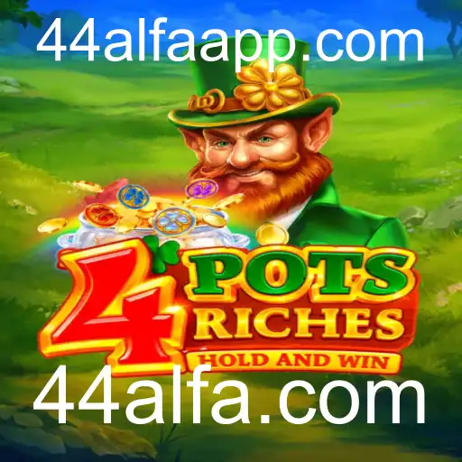 Descubra o Fascinante Mundo de 4potsriches