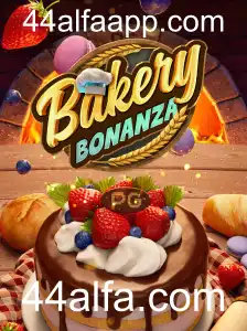 Descubra a Magia do Jogo BakeryBonanza e Domine as Regras com 44alfa.com