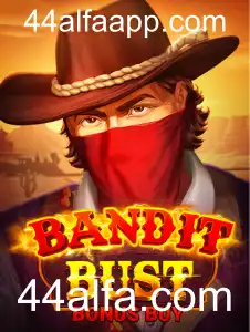 Descubra o Mundo Empolgante de BanditBustBonusBuy