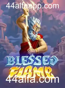 Descubra o Mundo Fascinante de BlessedFlame