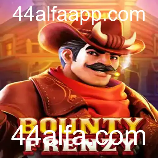 Descubra BountyFrenzy: O Novo Jogo de Estratégia que Conquista Fãs em 44alfa.com