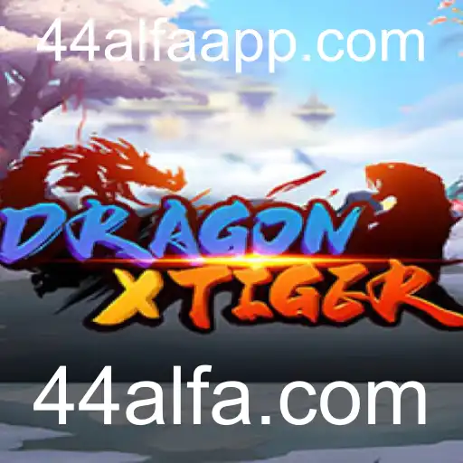 Explorando o Empolgante Mundo de DragonXTiger e sua Conexão com 44alfa.com