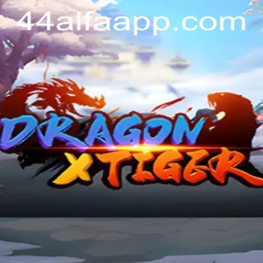 Explorando o Empolgante Mundo de DragonXTiger e sua Conexão com 44alfa.com