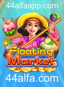 Explorando FloatingMarket: O Novo Jogo Empolgante do 44alfa.com