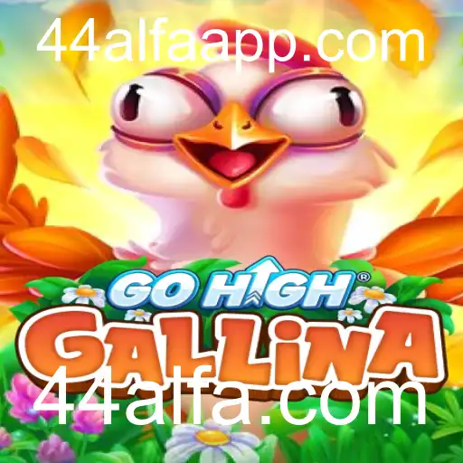 Descubra o Universo de GoHighGallina: Um Mergulho no Novo Fenômeno do Gaming