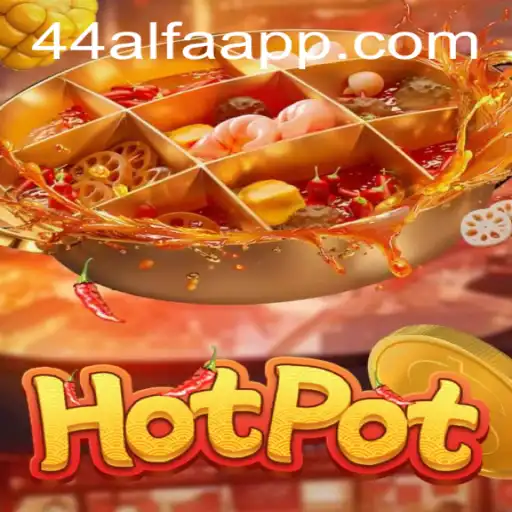 Descobrindo o Fascinante Mundo do Jogo Hotpot
