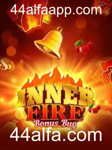 InnerFireBonusBuy: Uma Aventura Emocionante no Mundo de Cassinos Online