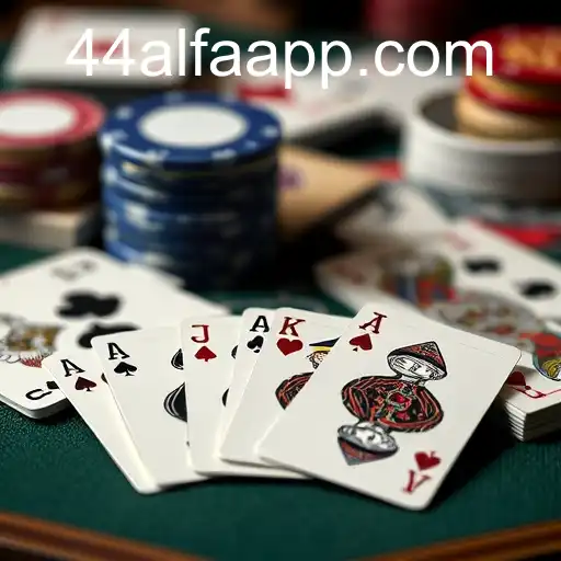 Jogos de cartas