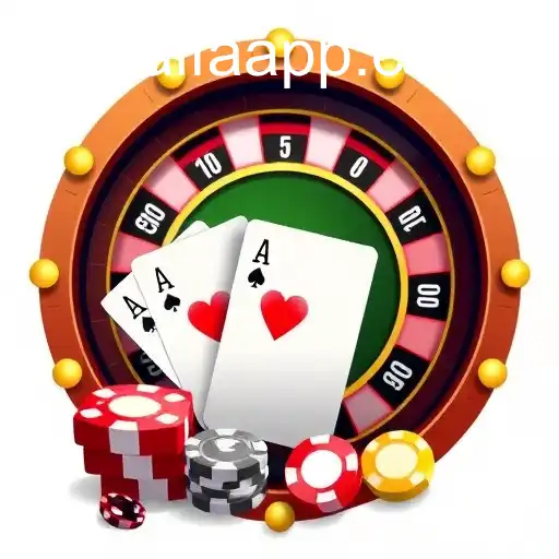 Jogos de cassino