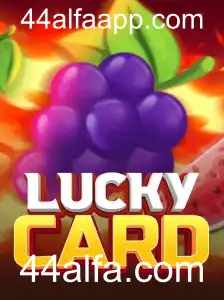 Conheça o Jogo LuckyCard: Um Guia Completo
