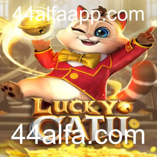 Explorando o Jogo LuckyCatII e 44alfa.com