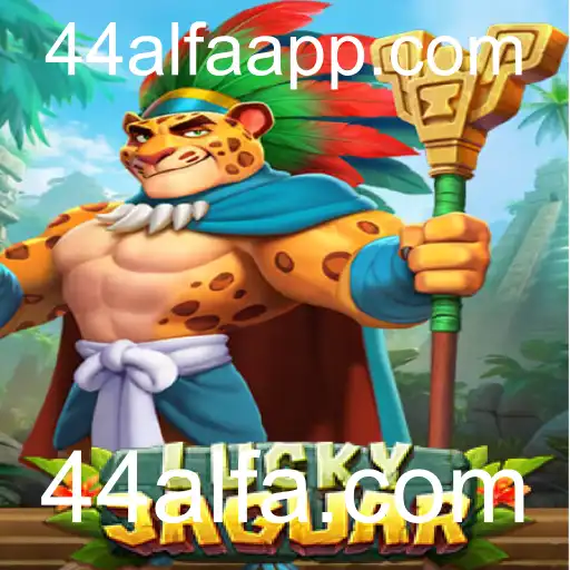 Explorando as Aventuras de LuckyJaguar: Um Guia Completo para 44alfa.com