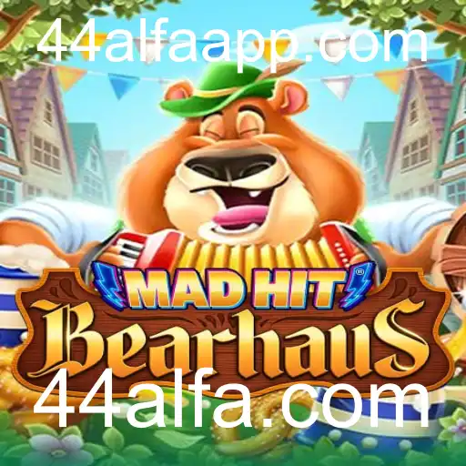 MadHitBearhaus: Um Jogo de Estratégia e Aventura nos Tempos Modernos