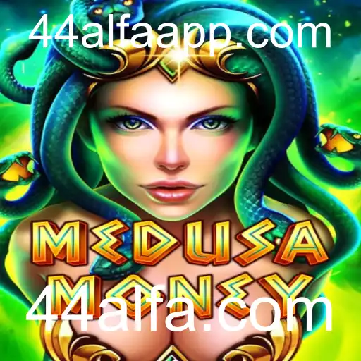 Descubra o Fascinante Mundo de MedusaMoney