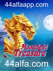 MoonlightTreasure: A Irresistível Caça ao Tesouro na Era Moderna