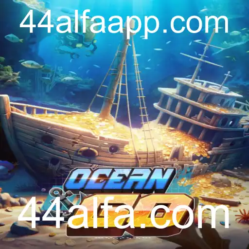 Descubra o Fascinante Universo de OceanGO