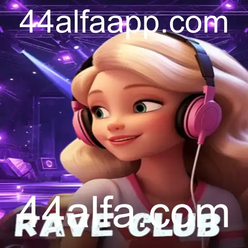 Descubra a Emoção de RaveClub: Um Novo Horizonte no Mundo dos Jogos