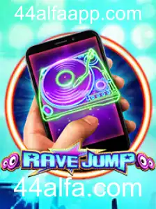 Explorando o Mundo Empolgante de RaveJumpmobile: O Jogo Que Conquistou 44alfa.com