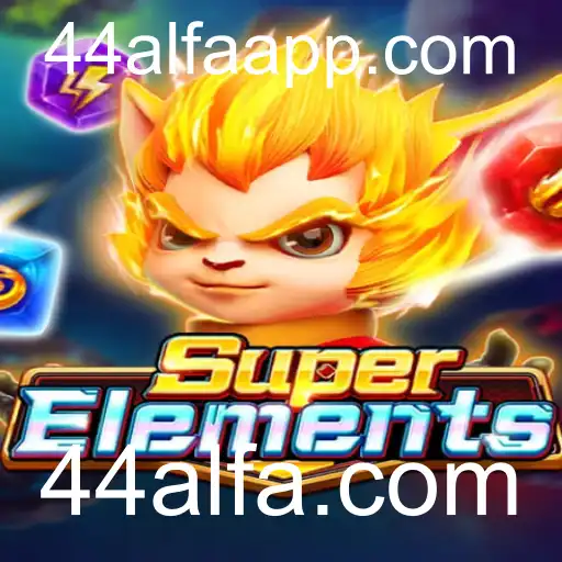 SuperElements: Descubra o Universo Fantástico do Novo Jogo de Estratégia