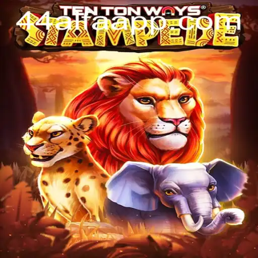 Explorando TenTonWaysStampede: Aventuras e Estratégia
