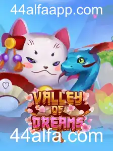 Explorando o Fascinante Mundo de ValleyofDreams