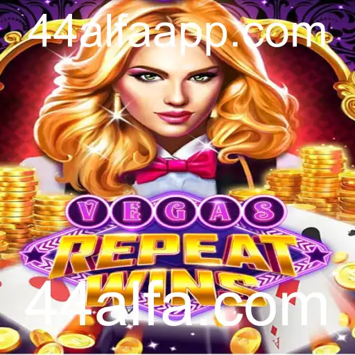 Explorando o Jogo de Apostas VegasRepeatWins: Uma Nova Experiência no 44alfa.com
