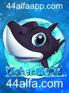 Explorando o Fascinante Mundo de WaterWorld: Um Jogo de Aventura Aquática