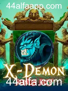 Explorando o Mundo de XDemonBonusBuy: O Jogo de Azar Inovador de 44alfa.com